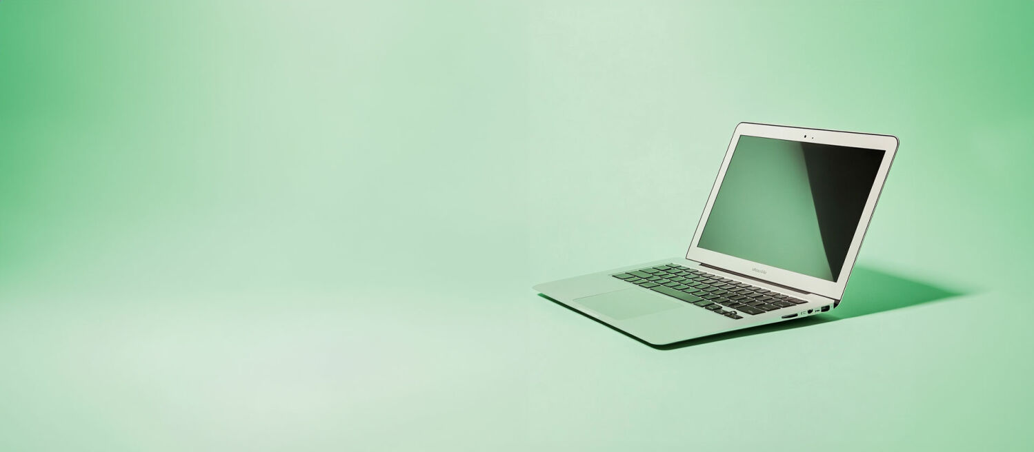 Laptop 101 Back to basics