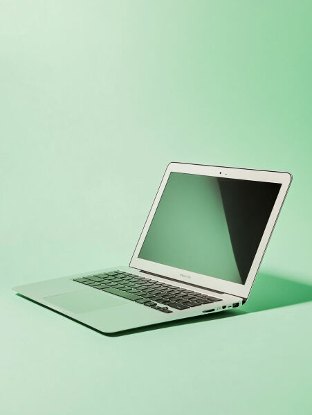 Laptop 101 Back to basics